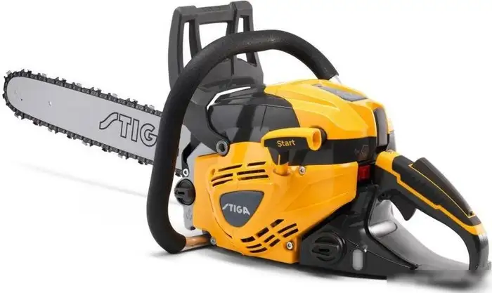 Бензопила Stiga CS 755 18" 240521802/ST1 – фото товара
