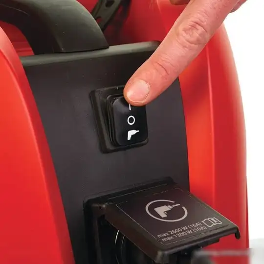 Пылесос Milwaukee AS 2-250 ELCP - фото товара