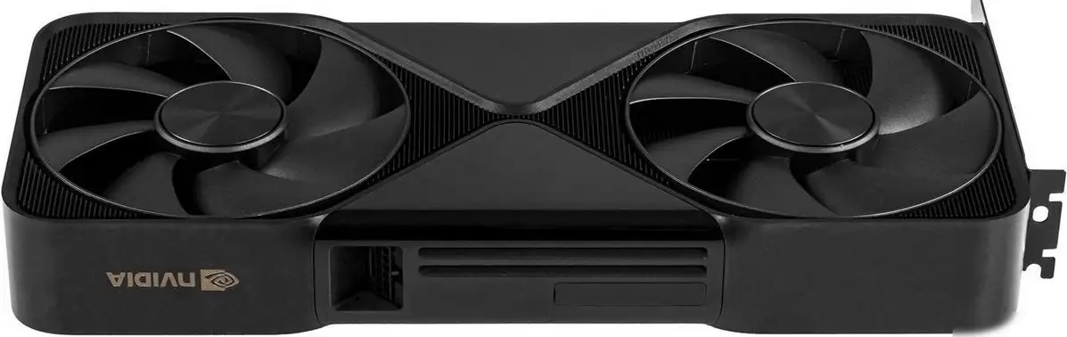 Видеокарта NVIDIA RTX Pro 6000 Blackwell Workstation Founders Edition 96GB GDDR7 900-5G144-2200-000 – фото товара