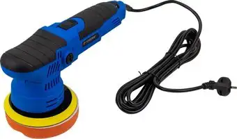 Полировальная машина FORSAGE F-WT03059 – изображение в каталоге