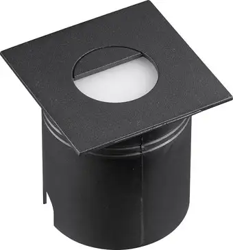 Тротуарный встраиваемый светильник Mantra Aspen 7031