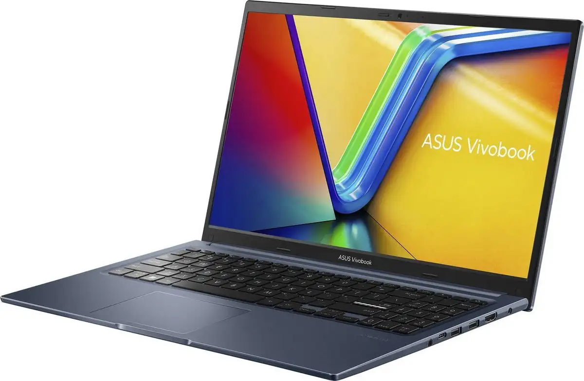 Ноутбук ASUS Vivobook 15 X1502VA-BQ924 – фото товара