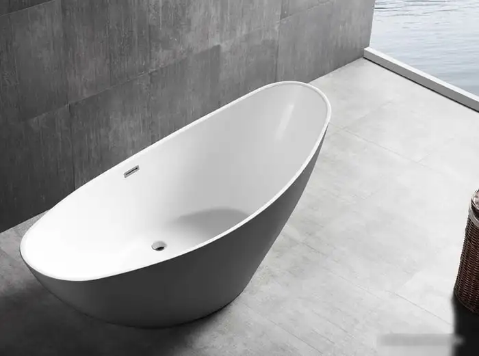 Ванна Abber AB9233G 184x79 - фото товара