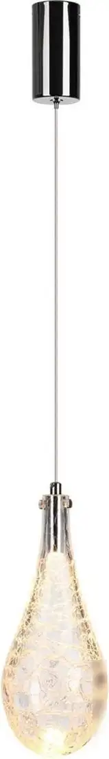 Подвесная люстра Odeon Light Braid 7148/5L – фото товара