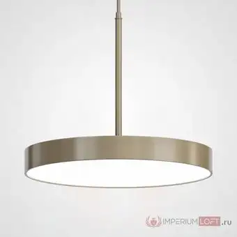 Подвесная люстра ImperiumLoft Turna-one01 183485-26 – изображение в каталоге