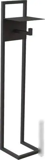 Держатель для туалетной бумаги и ершика Deante Mokko ADM N242 – фото товара