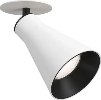 Точечный светильник Maytoni Virar C059CL-01W – изображение в каталоге