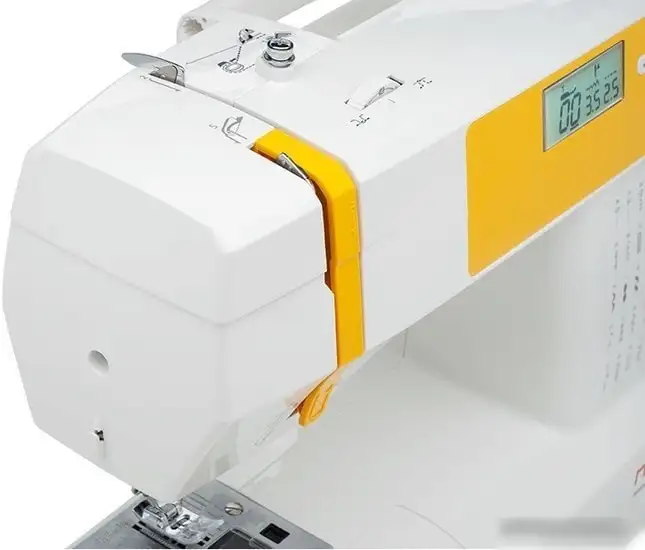 Компьютерная швейная машина Necchi 1200 - фото товара