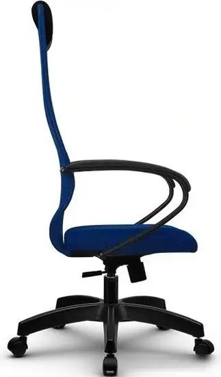 Кресло Metta SU-BP-8 (PL, синий) – фото товара