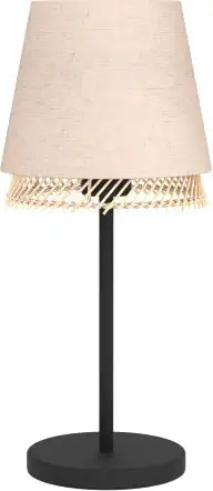 Настольная лампа Eglo Tabley 43977 – изображение в каталоге