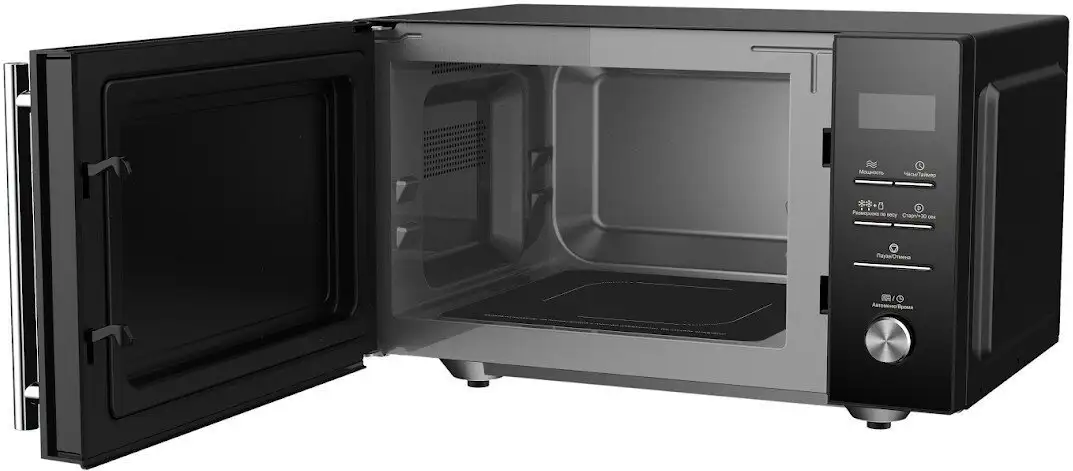 Микроволновая печь Vivaris VCM F23B1DF – фото товара