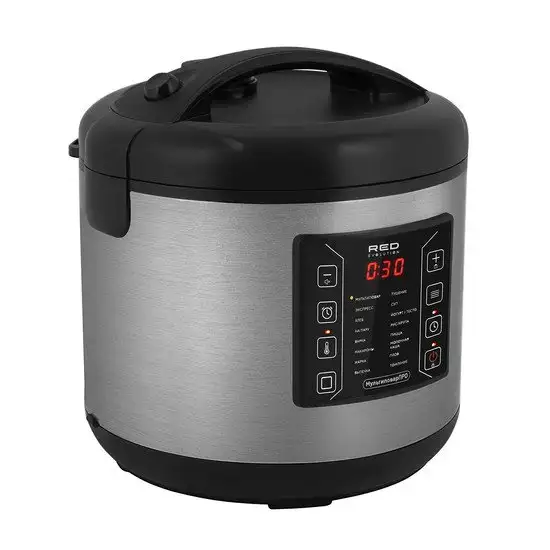 Мультиварка RED evolution RMC-M51 – фото товара