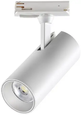 Трековый светильник Novotech Selene 359160 – изображение в каталоге
