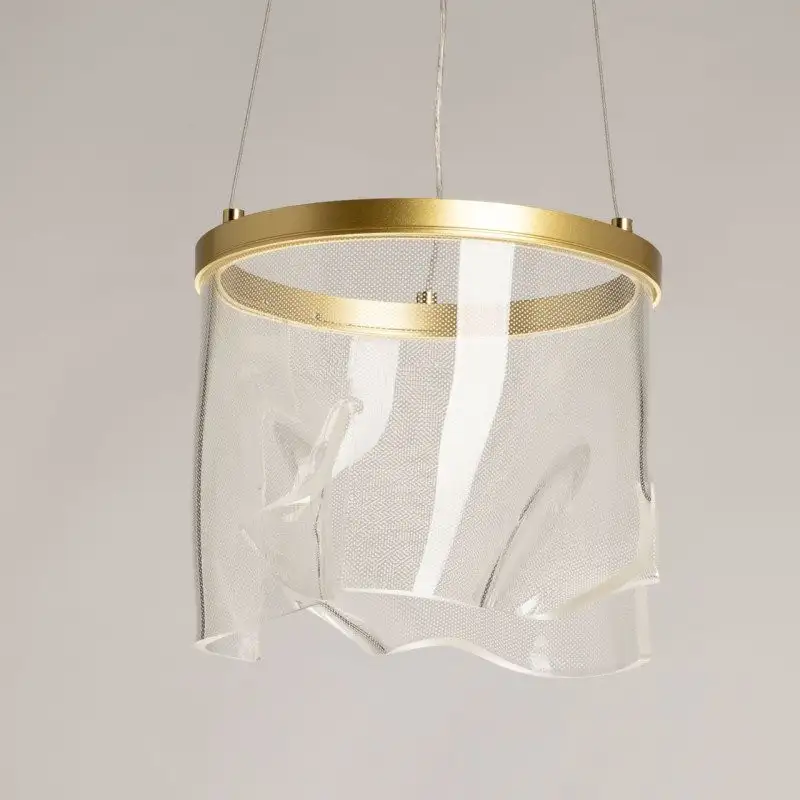 Подвесная люстра De City Конти 488013201 – фото товара