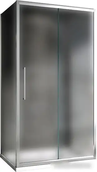 Душевой уголок Abber Schwarzer Diamant AG30150MH-S75M-S75M - подробное фото Душевой уголок Abber Schwarzer Diamant AG30150MH-S75M-S75M - фото товара