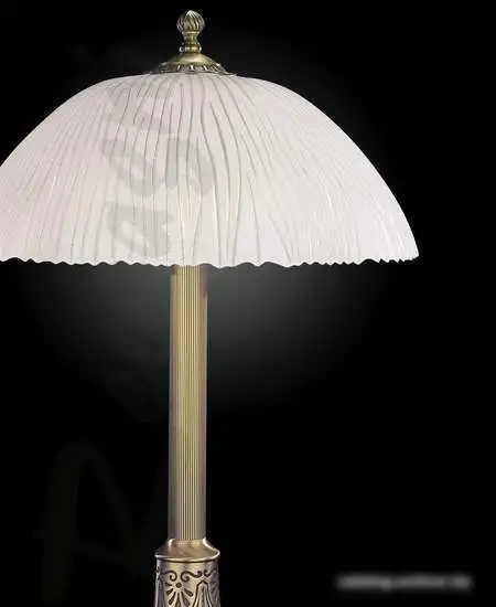 Настольная лампа Reccagni Angelo P 5650 G – фото товара