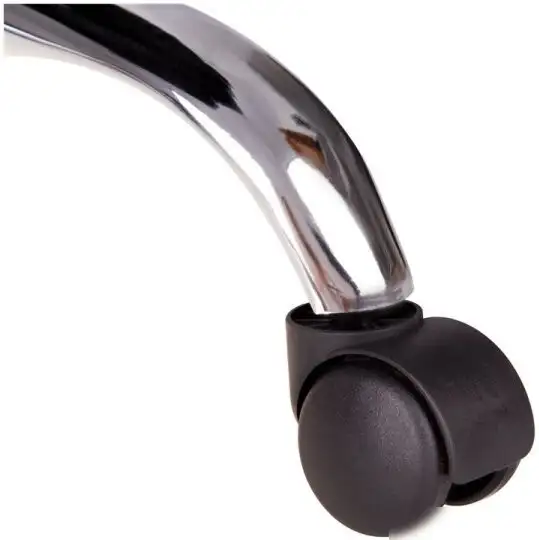 Офисное кресло Helmi Content HL-E16 311358 (черный/синий) – фото товара