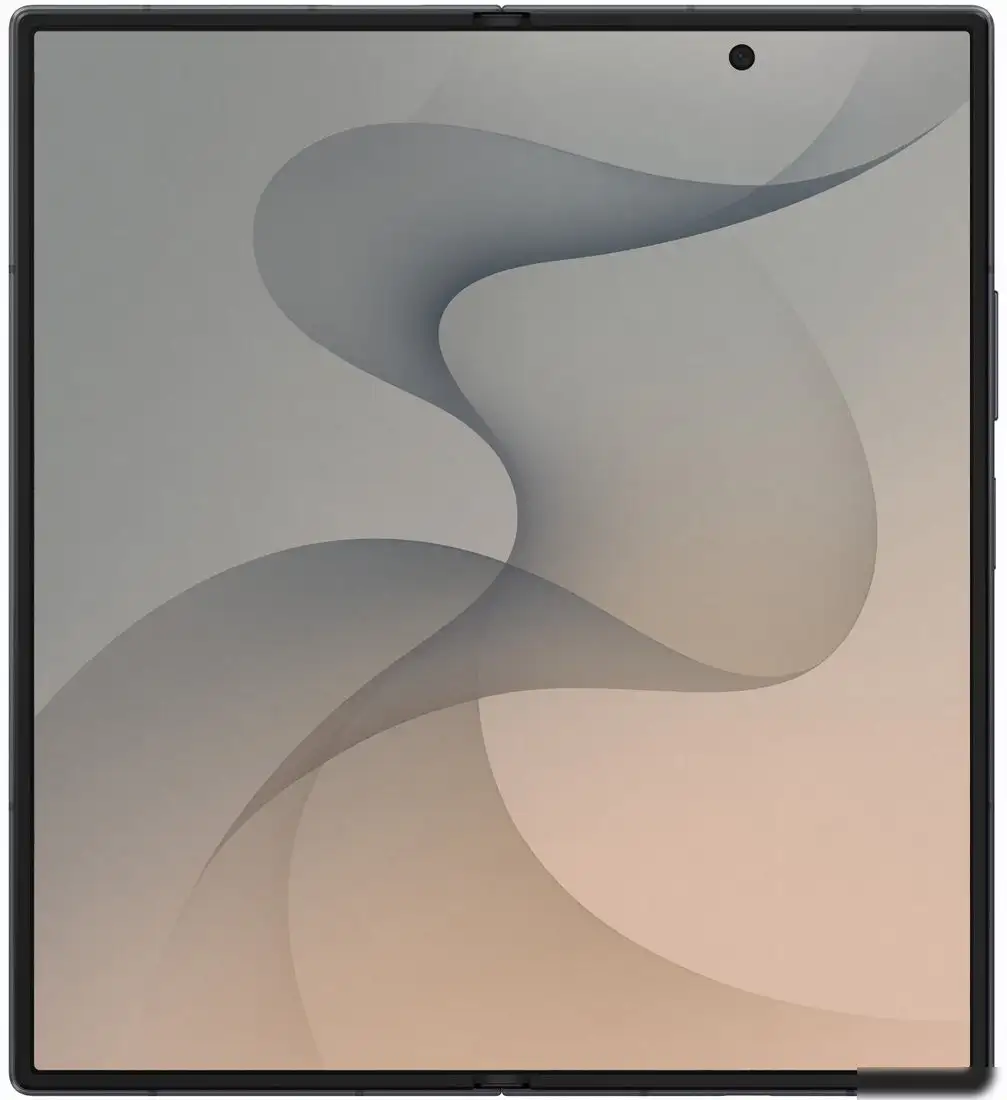 Телефон Samsung Galaxy Z Fold8 Ultra SM-F976B 12GB/256GB (серый) – фото товара