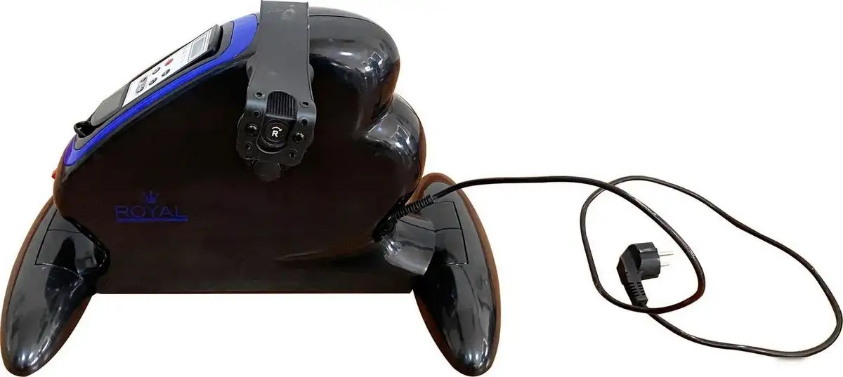 Велотренажер Royal Fitness RFIB-16 – фото товара