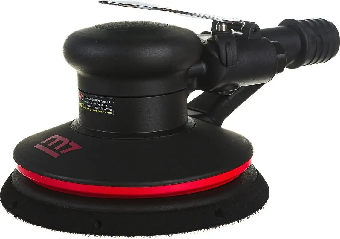 Эксцентриковая шлифмашина M7 QB-51612 – фото товара