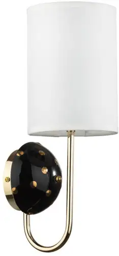 Бра Odeon Light Pollen 5424/1W – изображение в каталоге