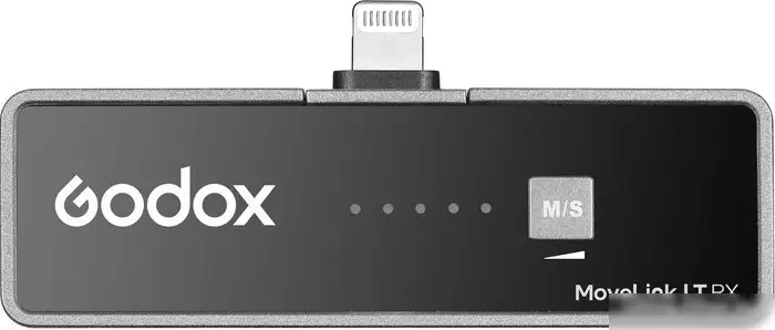 Радиосистема Godox MoveLink LT2 – фото товара
