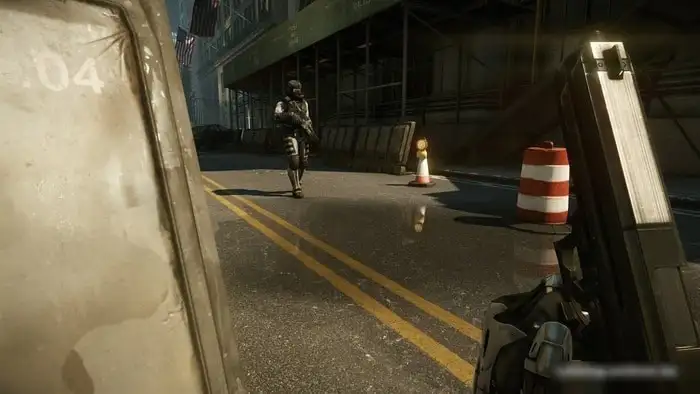 Crysis Remastered Trilogy для PlayStation 4 – фото товара