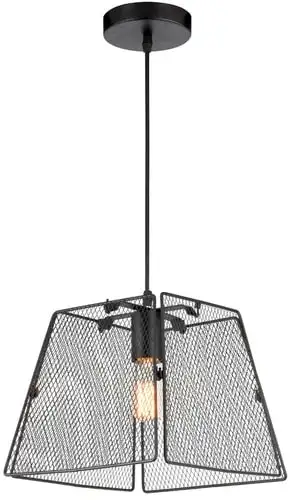 Подвесная люстра Lussole Bossier LSP-8273 – изображение в каталоге