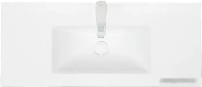 Умывальник WeltWasser Deilbach 7517-80 - фото товара