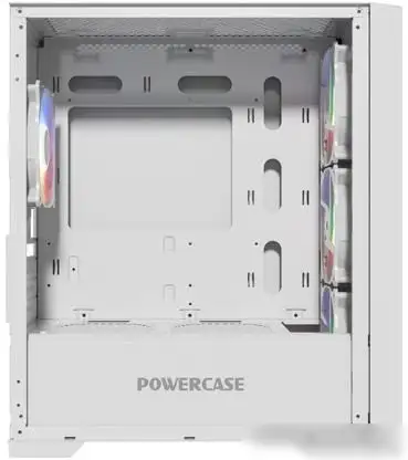 Корпус Powercase Alisio Micro X4W V2 CAMCXW-A4 – фото товара