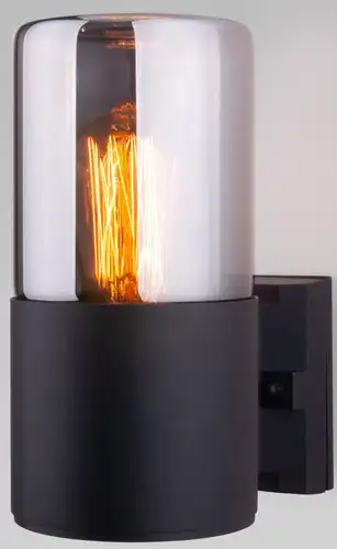 Уличный настенный светильник Elektrostandard Roil 35125/U