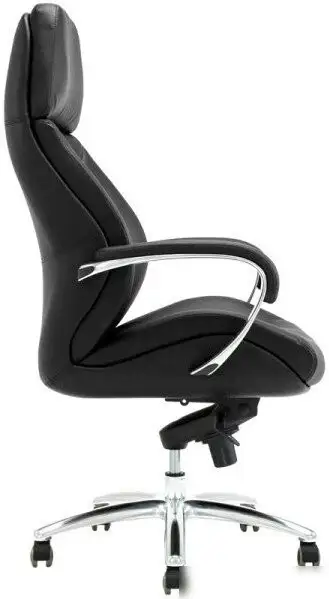 Офисное кресло Helmi Monolith HL-ES08 297334 (черный) – фото товара