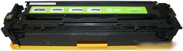 Картридж CACTUS CS-CB541A – фото товара