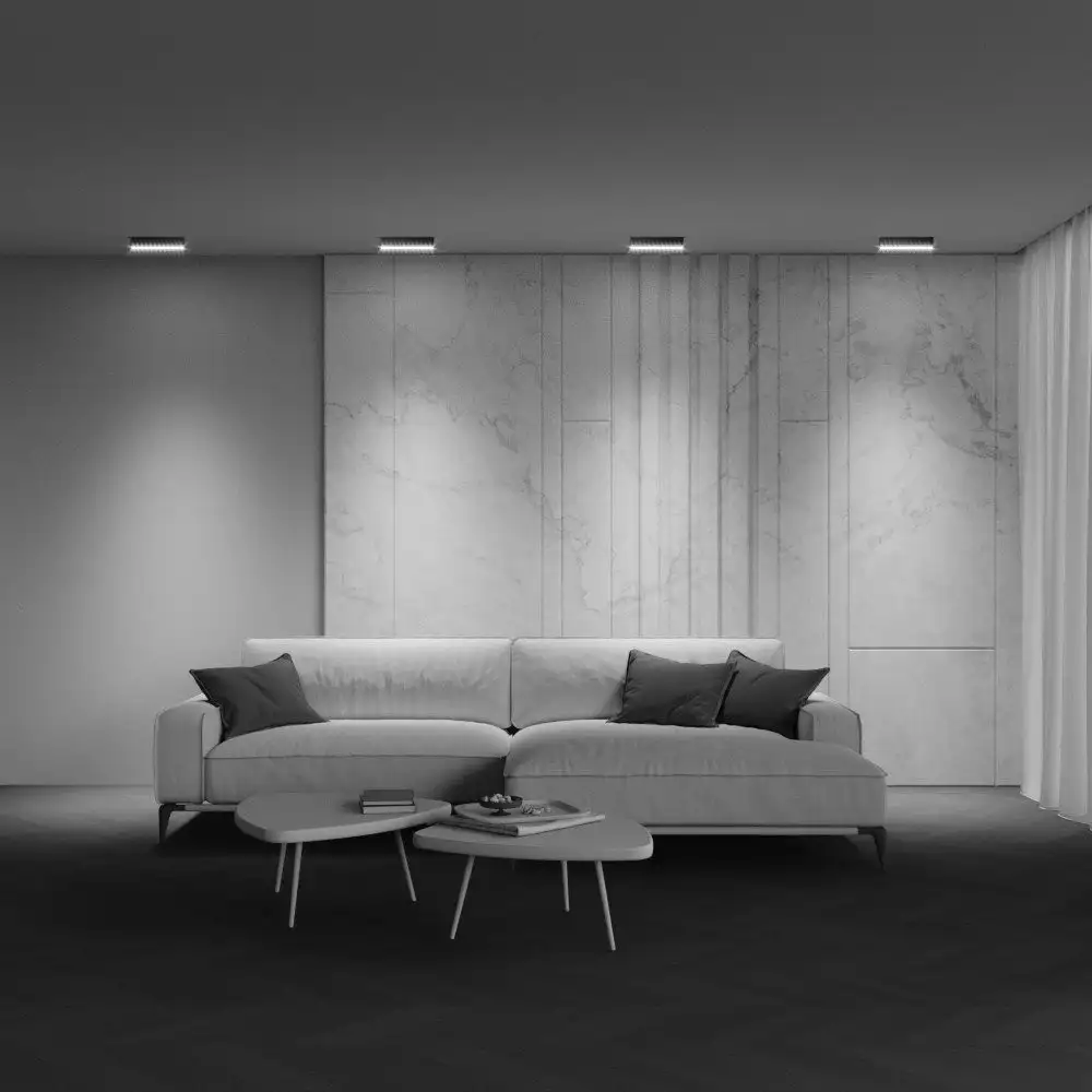 Линейный светильник Technical C066CL-20W3-6K-B – фото товара