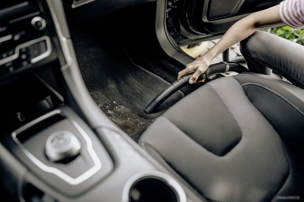 Пылесос Karcher WD 3 P V-17/4/20 1.628-171.0 - фото товара