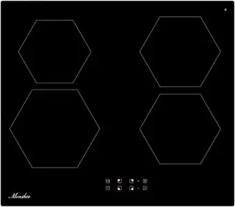 Варочная панель Monsher MHI 6101 - изображение в каталоге