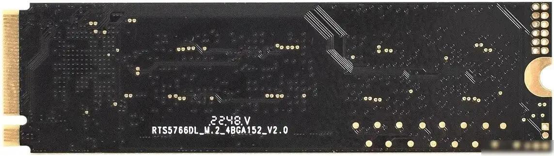 SSD ExeGate NextPro+ 2TB KC2000TP2TB – фото товара