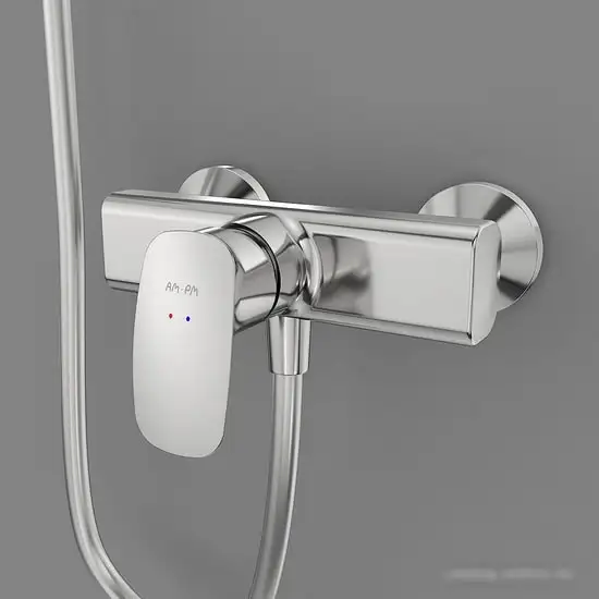 Смеситель AM.PM Spirit 2.1 F71A20000 - фото товара