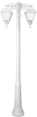 Фонарный столб Fumagalli Cefa U23.157.S20.WYF1RDN – изображение в каталоге