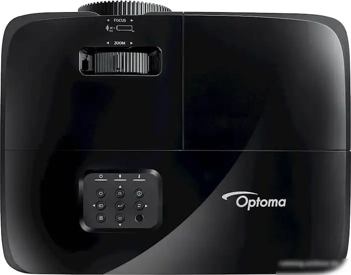 Проектор Optoma S336 – фото товара