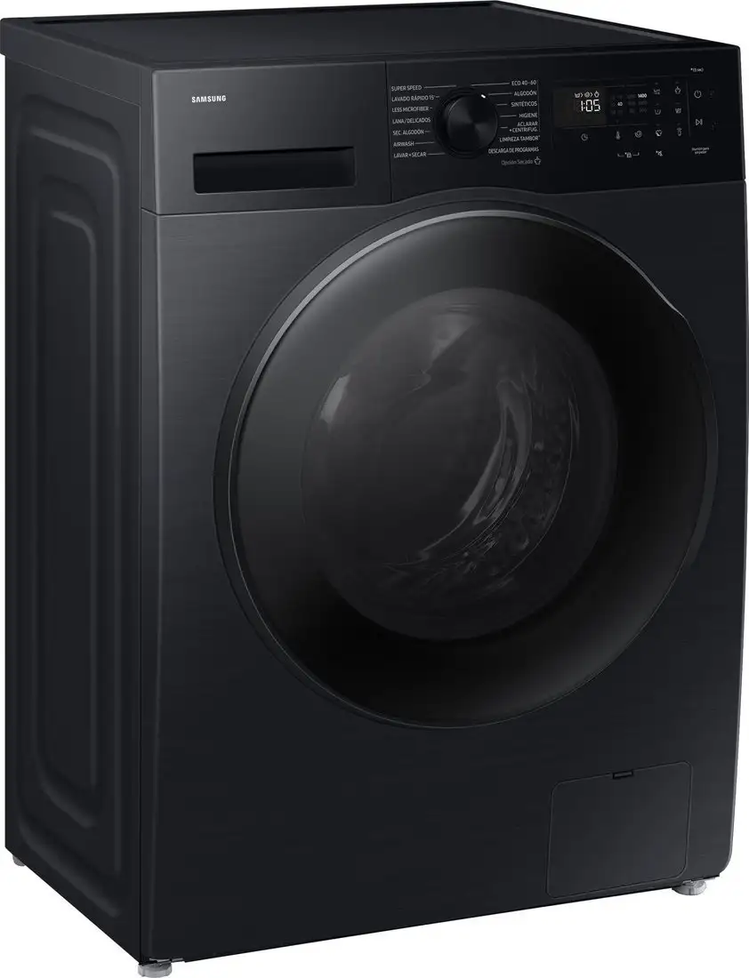 Стирально-сушильная машина Samsung WD90DG5G34BBLP - фото товара