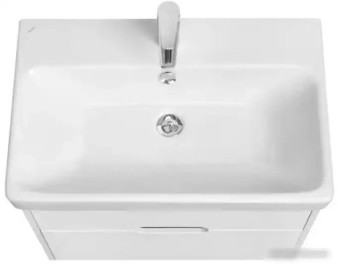 Акватон Тумба под умывальник Оливия 70 1A254301OL010 – фото товара