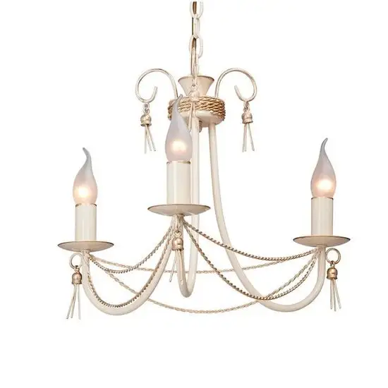 Подвесная люстра Vitaluce V1080/3 – фото товара