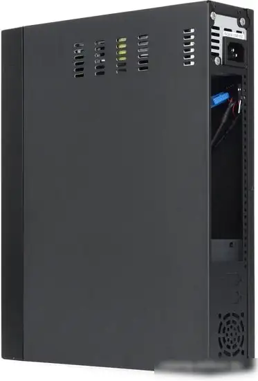Корпус CrownMicro CMC-245-103 300W – фото товара