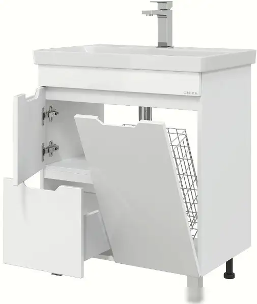 Onika Тумба под умывальник Айленд 70 107062 – фото товара