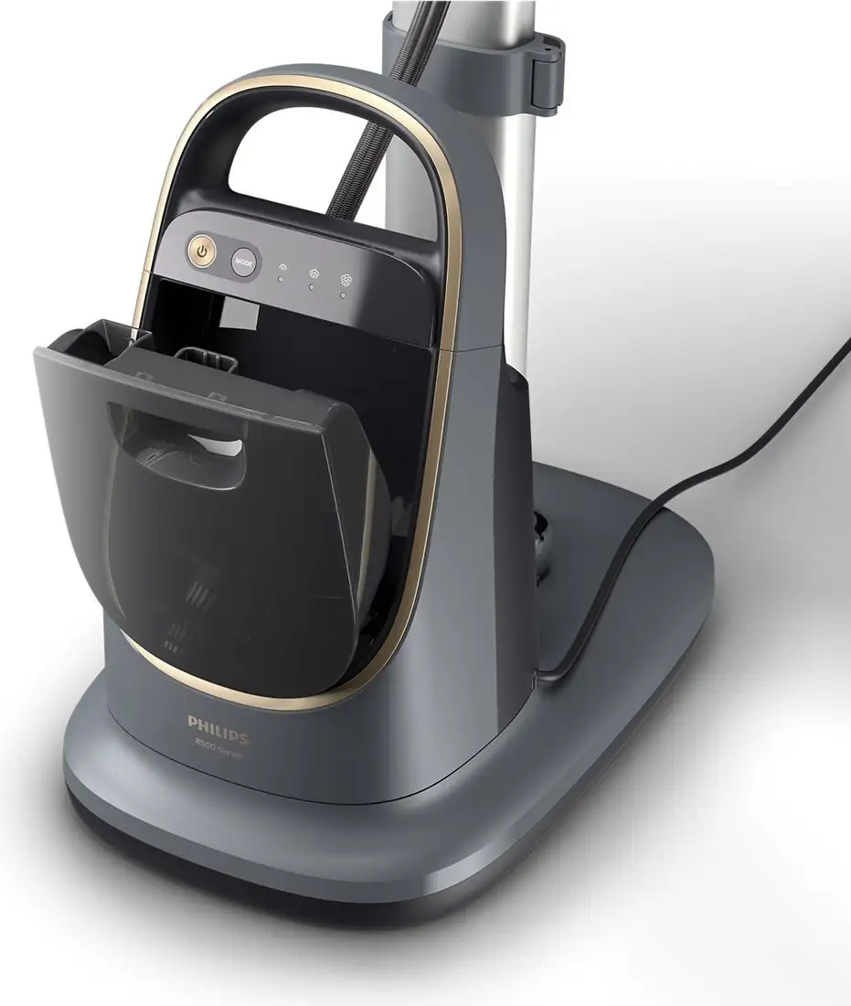 Отпариватель Philips All-in-One All-in-One serii 8500 AIS8540 - фото товара