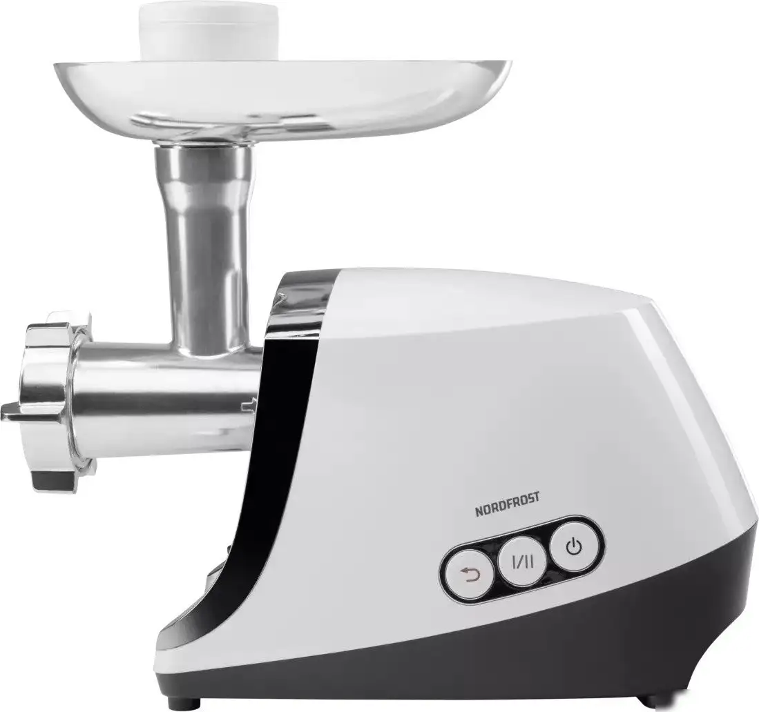 Мясорубка Nordfrost MG 280B - фото товара