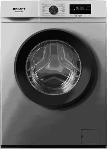Стиральная машина Kraft KF-MBDS6109G - изображение в каталоге