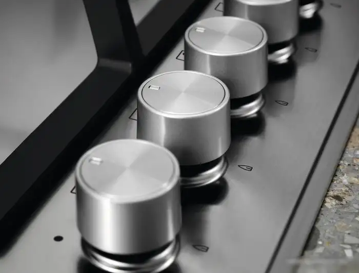 Варочная панель Electrolux KGS6426SX - фото товара