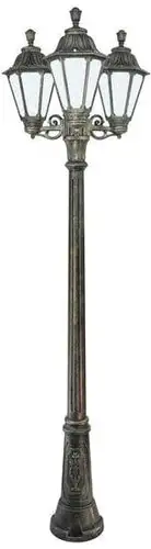 Фонарный столб Fumagalli Rut E26.156.S30.BYF1R – изображение в каталоге